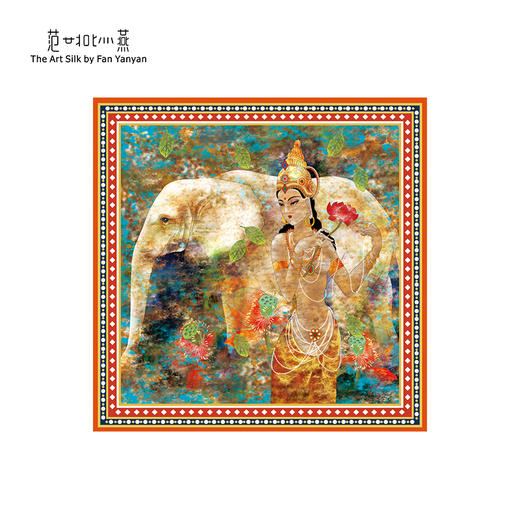 吉祥天女 商品图0