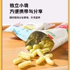 Beakid 海绵宝宝手指泡芙42g/盒 商品缩略图2