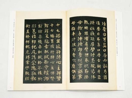 《明拓松江本急就章（启功藏本），16开平装，启功先生旧藏，文物出版社2022年版，定价85，售价50元。非偏远地区包邮。

《急就章》是研究古代章草的重要资料，传为三国吴皇象所书，有摹本流传。宋叶梦得 商品图8