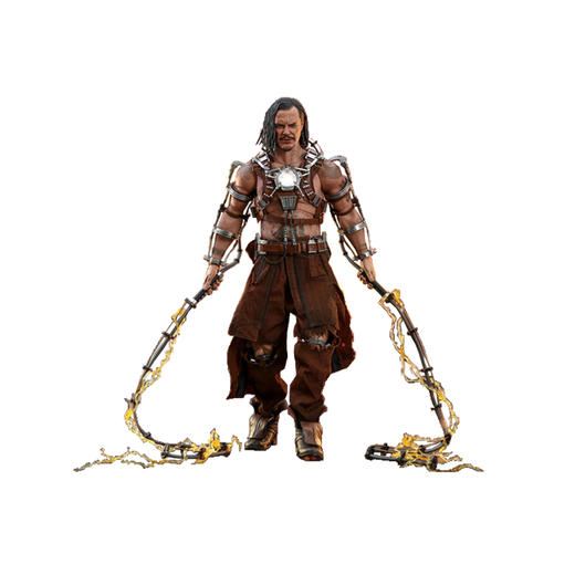 Hottoys 限量发售系列 丧鞭3.0 1/6 商品图0