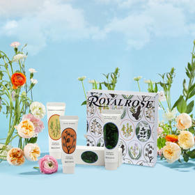 护手霜 礼盒套装 （3支）