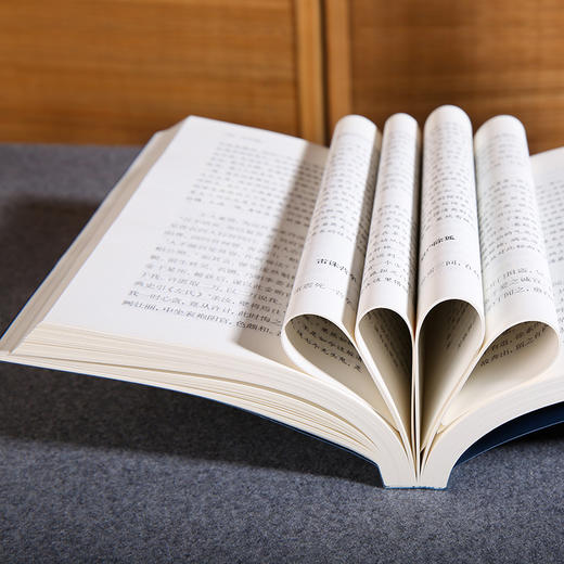 谦德国学文库 子不语（全四册） 商品图6