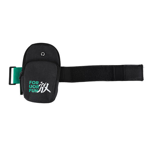 FU-FJL1213  FU Fun系列运动臂包 商品图3