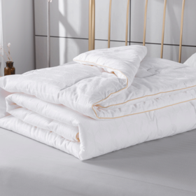 多喜爱 柔然大豆舒适四季被 /FXcs