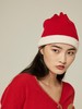 羊绒抽绳帽 SJS94P060K 商品缩略图3