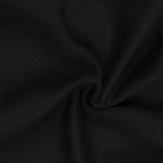 Kappa运动裤2022新款女针织长裤休闲裤黑色小脚卫裤K0C62AK61 商品图7