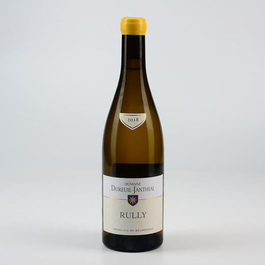 2018 Vincent Dureuil-Janthial Rully Blanc 商品图0