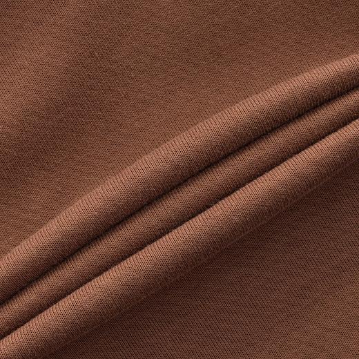 Kappa开身帽衫2022新款女短款运动卫衣休闲撞色外套K0C62MK04 商品图7