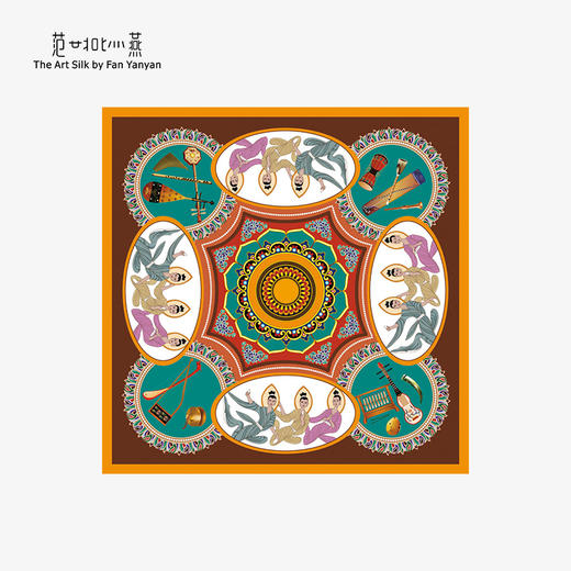 国韵（小） 商品图0