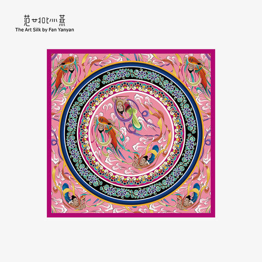 神舞（小） 商品图1