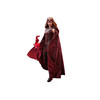 Hottoys 限量发售系列 猩红女巫1.0 1/6 商品缩略图0