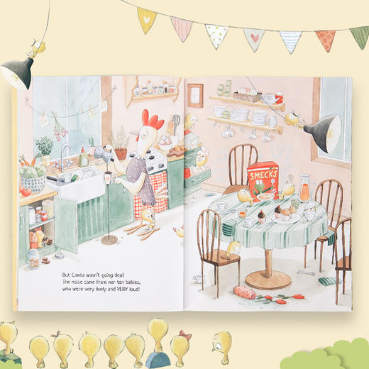 谢谢你，邻居 Thank you. The Story of a Neighborhood.(1本) 商品图3