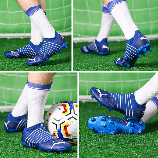 PUMA/彪马 FUTURE Z 1.3 Glow FG/AG高端限量足球鞋10678701 商品图1