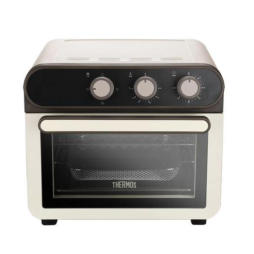 EHA-5122A 空气炸烤箱18L 商品图3