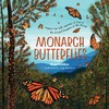 【中商原版】Monarch Butterflies 帝王蝶 英文原版儿童精品绘本 科学与自然规律主题  Ann Hobbie 6到9岁 商品缩略图0