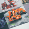 猛兽匣 全员集盒 52TOYS猛兽匣系列玩具设计图集BEASTBOX产品设计档案变形玩具模型潮玩手办机甲概念设计收藏指南 商品缩略图3