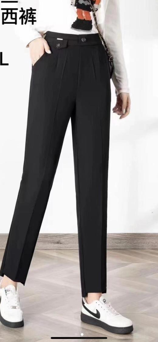 芷兰湾2210时尚小西裤（4） 商品图0