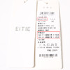 EITIE爱特爱秋冬新款修身显瘦女士西装双排扣商务短外套6703412 商品缩略图6