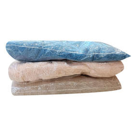 芳驰时光大浴巾（80*160）【21009145】