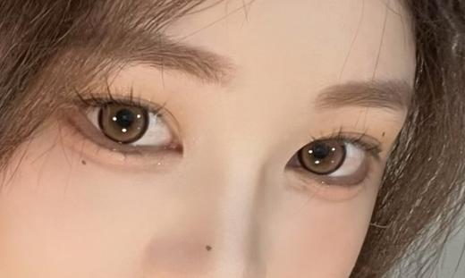 bertlnes 半年抛 桃金娘 直径14.2mm着色13.45mm 商品图5