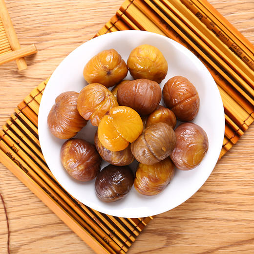 (散)大綦甘栗仁（AA） 商品图4