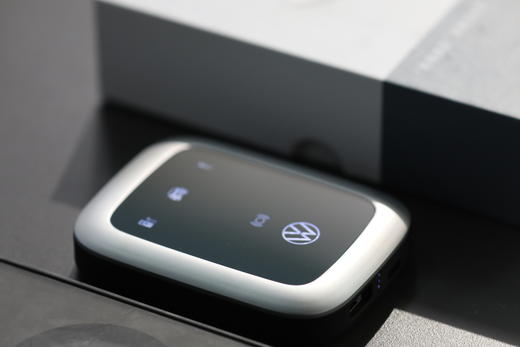 “充电墙盒”无线充电宝 商品图2