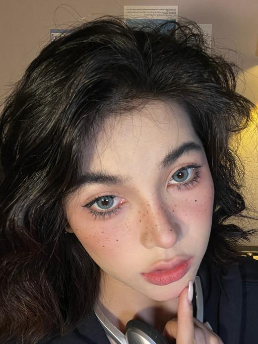 MONICA MOR 美瞳 维密绿 016 700度缺货 其余度数现货 商品图1