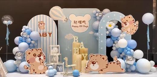 宝宝宴I款 商品图0