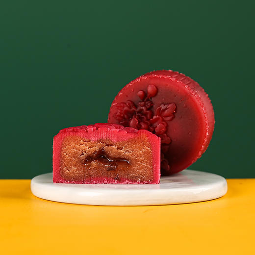 月兔流心礼盒（12粒装） 商品图7