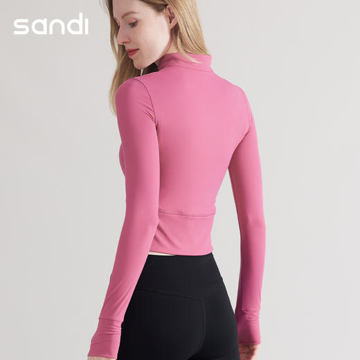 SANDI品牌外套SU19034 商品图1