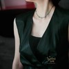 SpoiledBrat Jewelry彩虹系列蓝绿色系项链 商品缩略图5