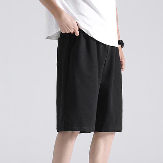 裁缝学苑MQ06运动休闲短裤男裤裤子纸样男装新款百搭衣服样板裁剪 商品图1