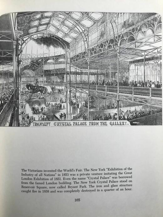 姜饼时代：维多利亚时代的美国（1957） 百余幅照片75幅绘画插图 精装16开 商品图9