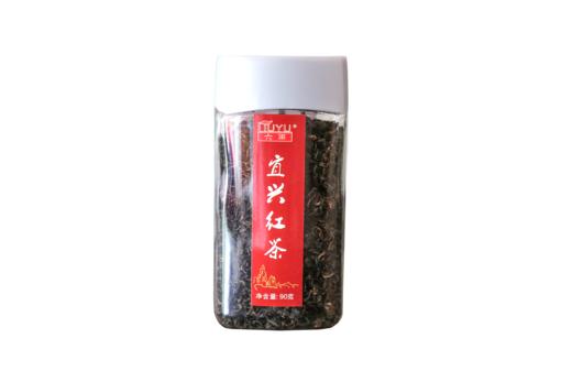 宜兴红茶早春高香红茶味醇口粮茶 商品图1
