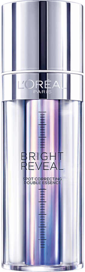 【预售】欧莱雅臻白晶透淡斑双萃精华液 37.6ml 原价450元