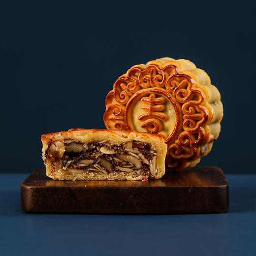 花鸟风月礼盒（6粒装） 商品图4