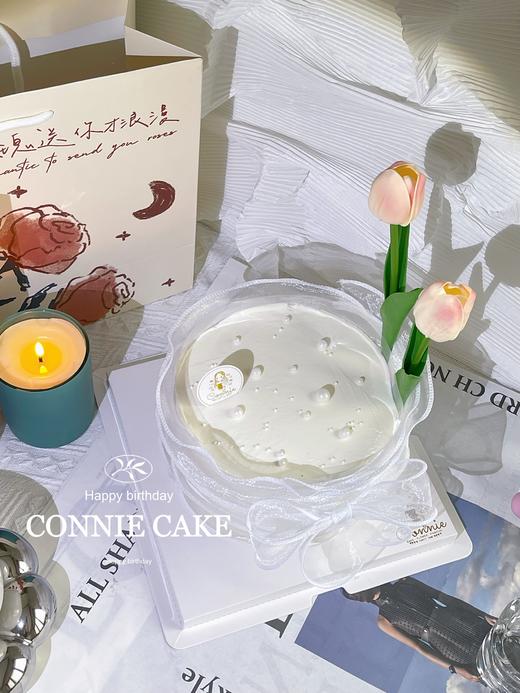 【0977】粉色郁金香 商品图2