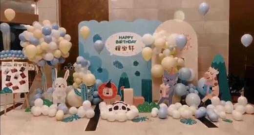 宝宝宴A款 商品图0