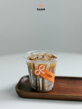 ☕️拿铁 CAFFE LATTE