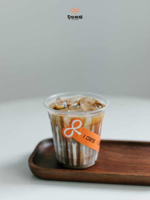 ☕️拿铁 CAFFE LATTE 商品图0