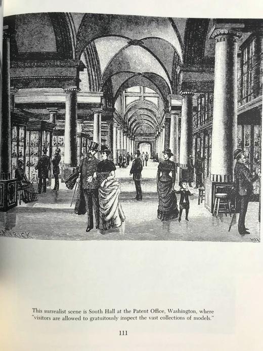 姜饼时代：维多利亚时代的美国（1983） 百余幅照片75幅绘画插图 精装16开 商品图12