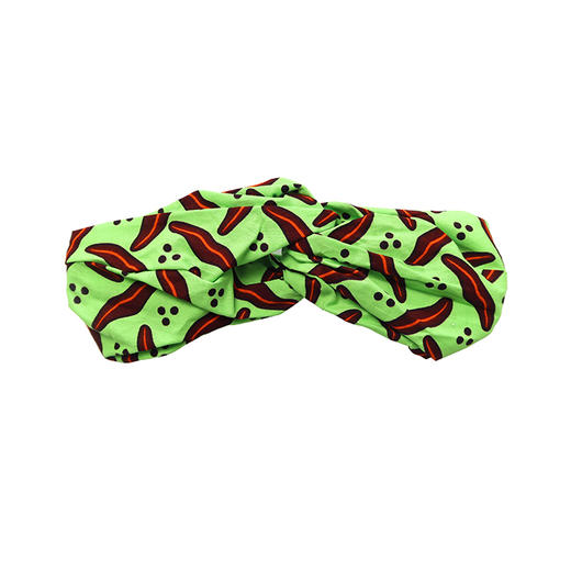 HUJI祤集宽版发带SAVANE 商品图8