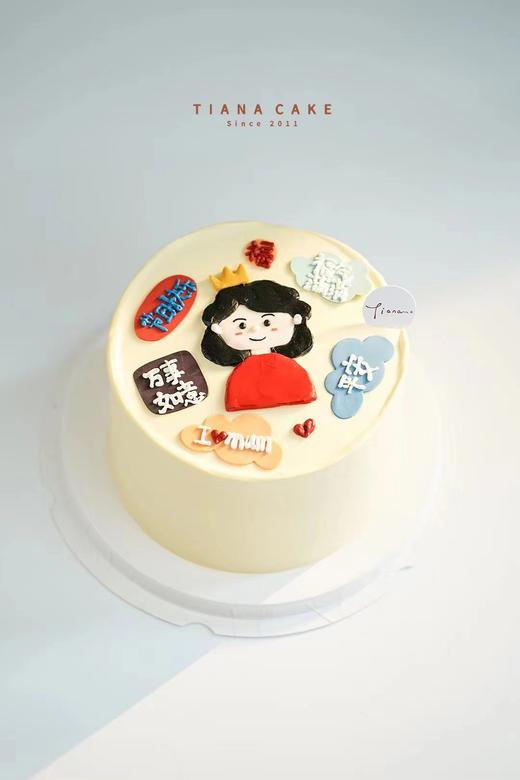 I  love  Mom 商品图0