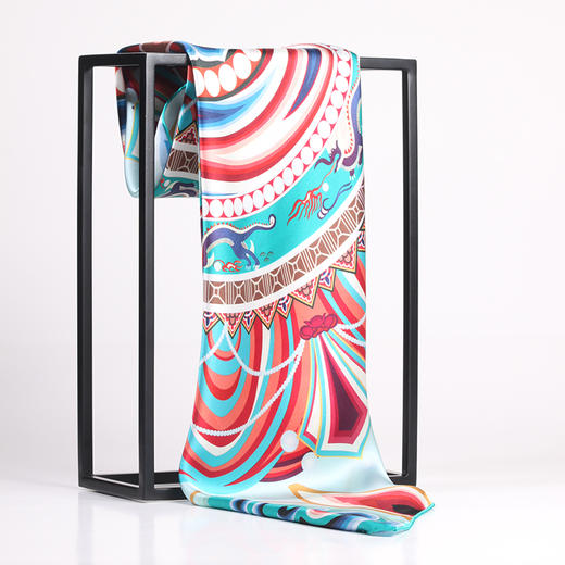 龙纹藻井 商品图5