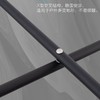 牧高笛山铭折叠铝桌S 商品缩略图4