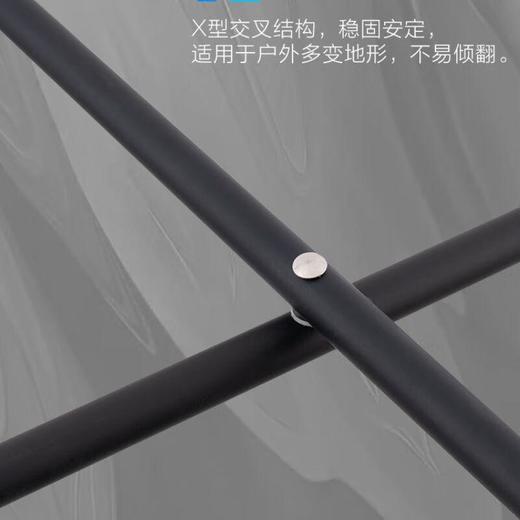 牧高笛山铭折叠铝桌S 商品图4