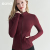 SANDI品牌瑜伽外套SK19033 商品缩略图2