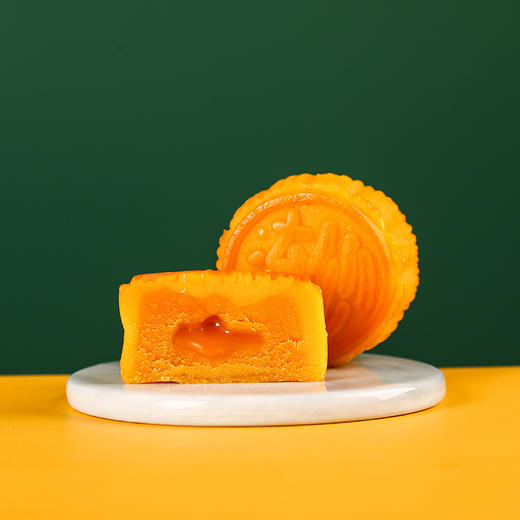 月兔流心礼盒（12粒装） 商品图5