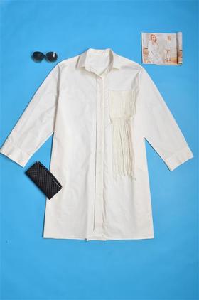 集拉米卡SYAX88_衬衫_ZK