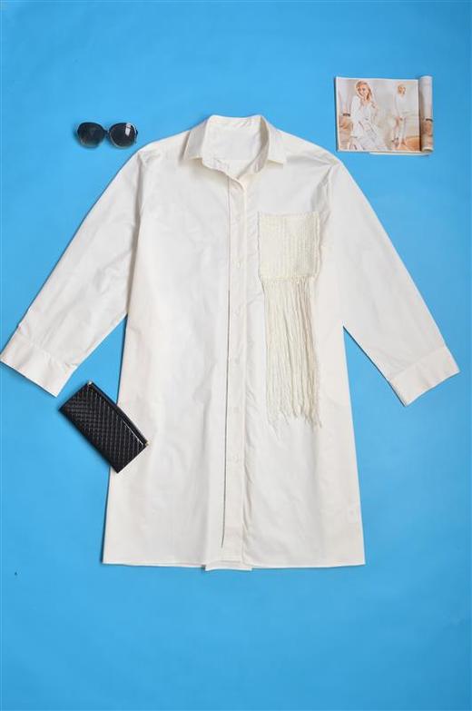 集拉米卡SYAX88_衬衫_ZK 商品图0